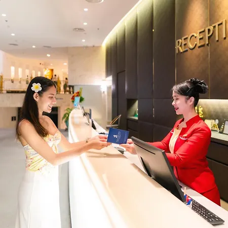 Royal Cliff Beach Hotel Pattaya-3