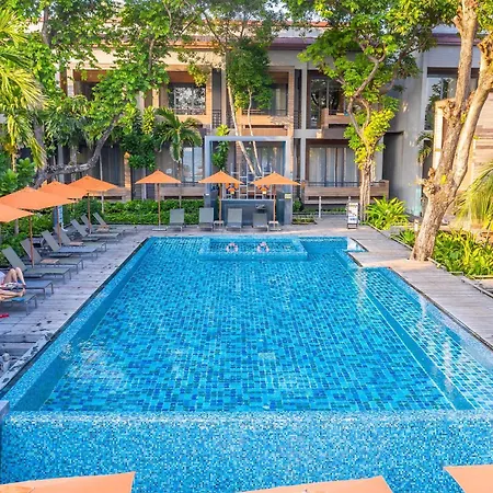 Sai Kaew Beach Resort-3