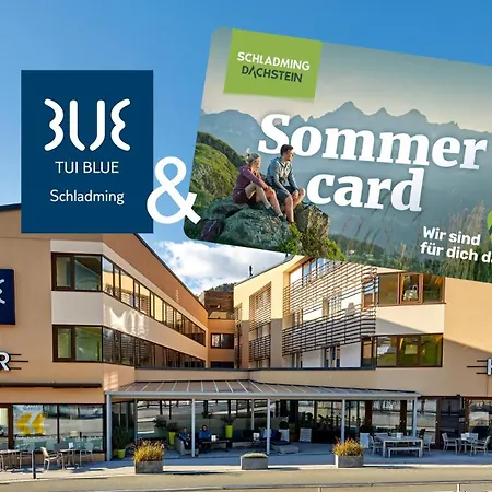 Tui Blue Schladming-2