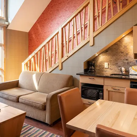 Fox Hotel And Suites-3