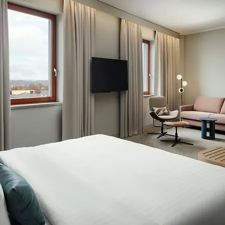 Courtyard By Marriott Pilsen-2