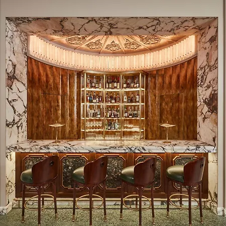 Claridge'S, Maybourne-3
