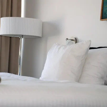 Hotel Njord-3