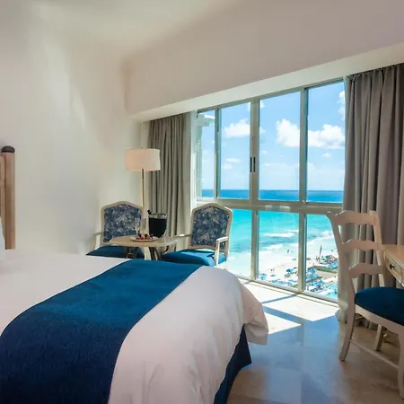 Sandos Cancun All Inclusive - Adults Only-2