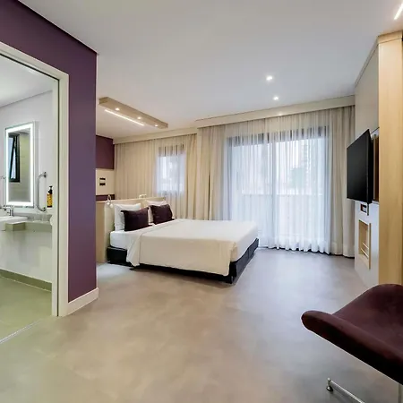 Mercure Sao Paulo Pamplona-3