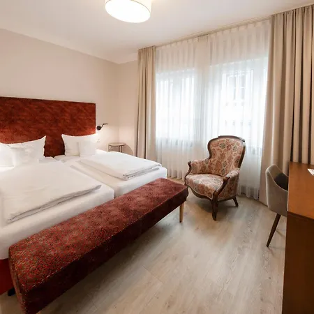 Flair Hotel zum Storchen-3