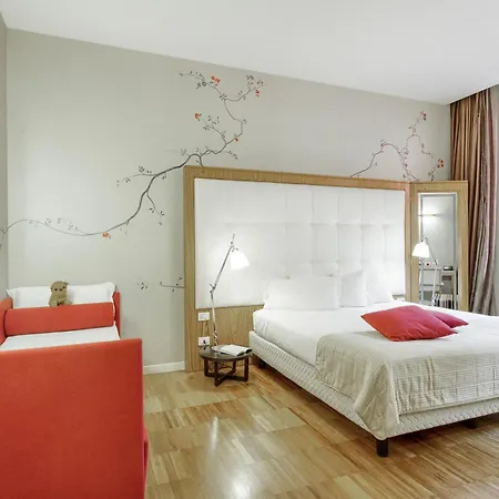 Italiana Hotels Milan Rho Fair-2