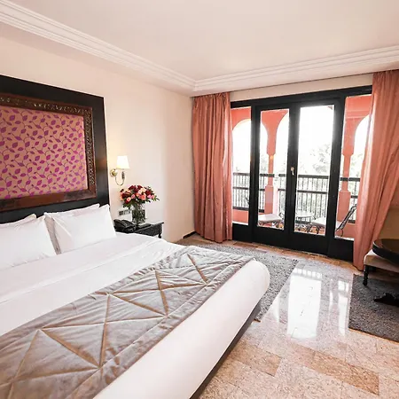 El Andalous Lounge&Spa Hotel-3
