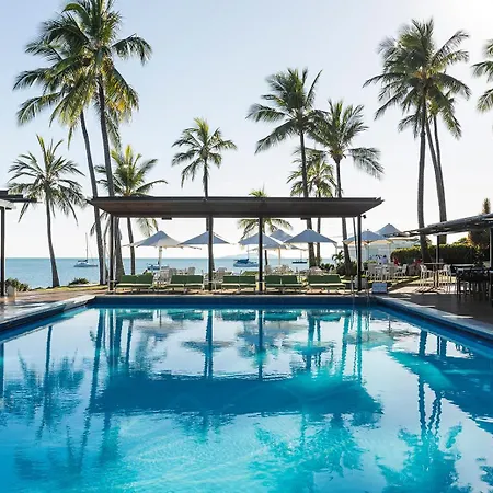 Coral Sea Resort-2