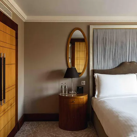 Intercontinental London Park Lane By Ihg-2