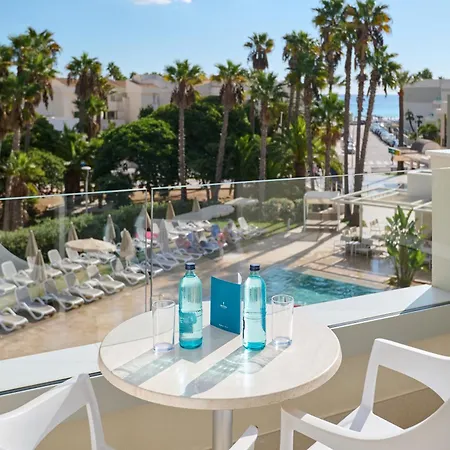 Hipotels Mediterraneo Club-2
