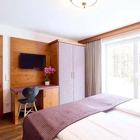 Hotel Hubertus-2
