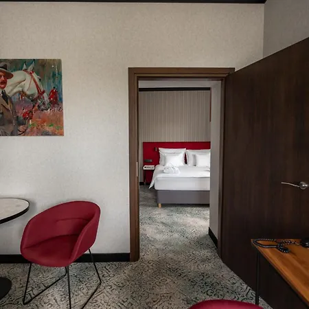 Hotel Kossak-3