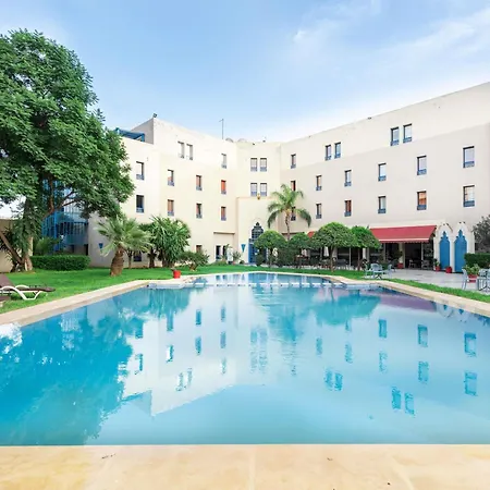 Ibis Oujda-3
