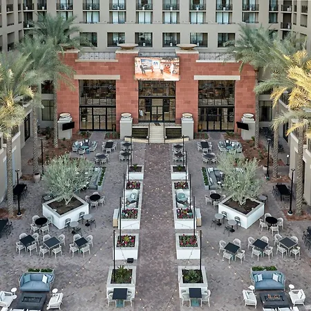 The Westin Kierland Resort & Spa-3