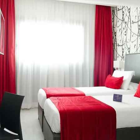 Hotel American Palace Eur-3