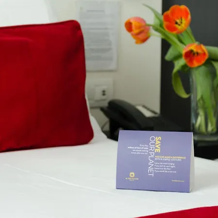 Hotel American Palace Eur-2