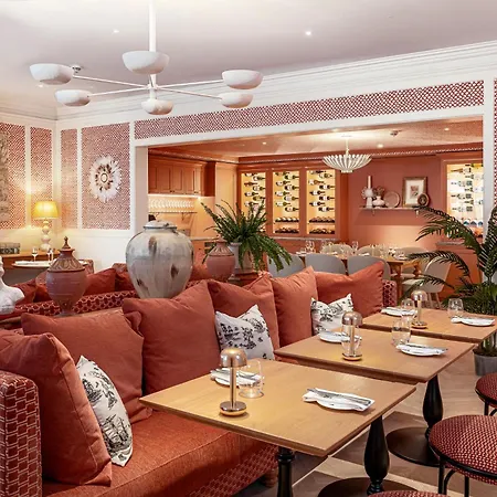 The Royal Crescent Hotel & Spa-2