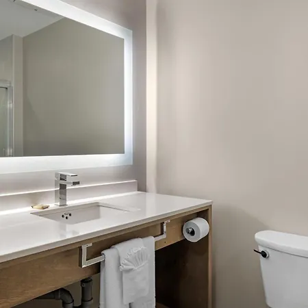 Best Western Plus Dartmouth Hotel&Suites-3