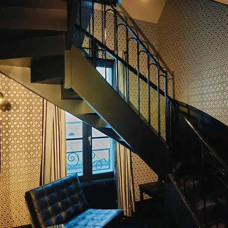 Hôtel Noir-3