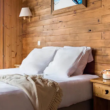 Hotel Vallee Blanche-2