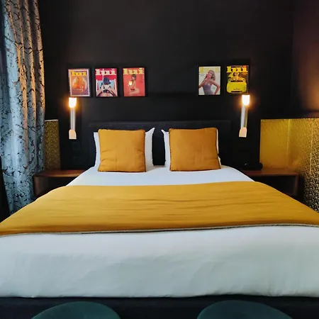 Hôtel Noir-2