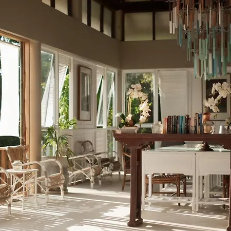 Srilanta Resort And Spa-3
