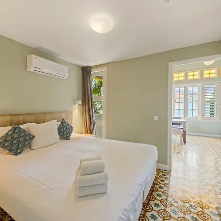 Boutique Hotel 'T Klooster-3