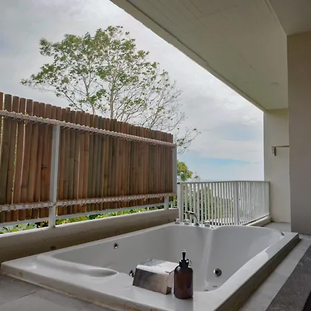 Srilanta Resort And Spa-2