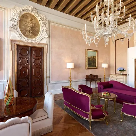 Hotel Palazzo Giovanelli E Gran Canal-3