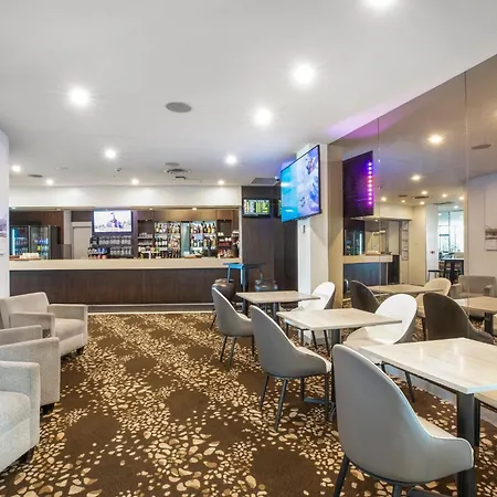 Holiday Inn Melbourne Airport By Ihg-2