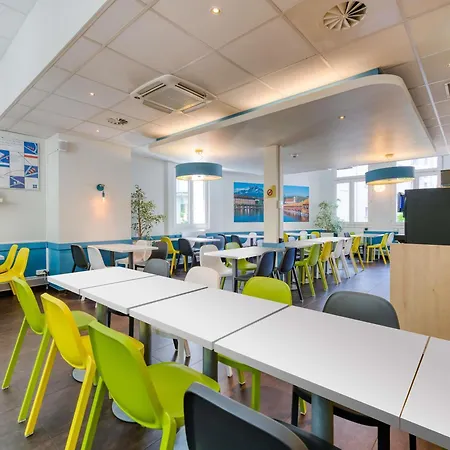 Ibis Budget Hotel Luzern City-2