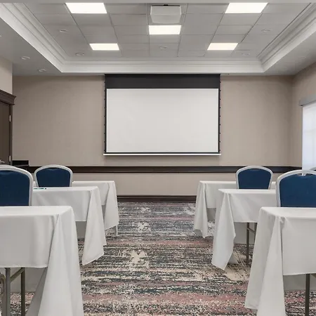 Homewood Suites By Hilton Burlington-3