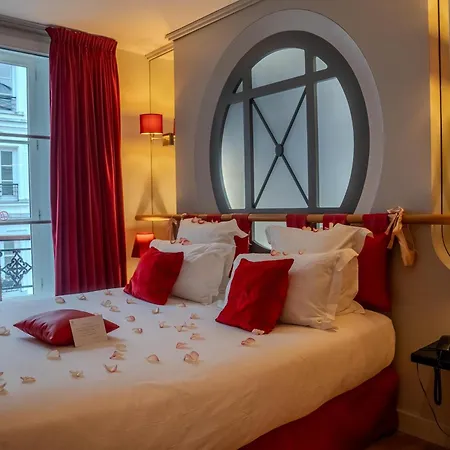 Secret De Paris - Hotel & Spa (Adults Only)-3