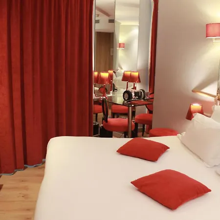 Secret De Paris - Hotel & Spa (Adults Only)-2