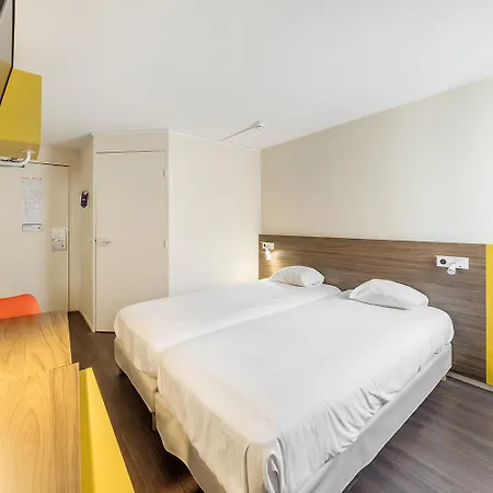 Comfort Hotel Lille Lomme-2