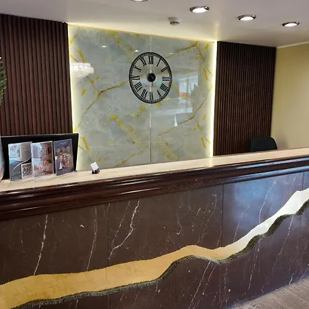 Hotel Carrera-3