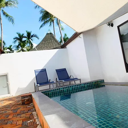 Chaweng Buri Resort-2