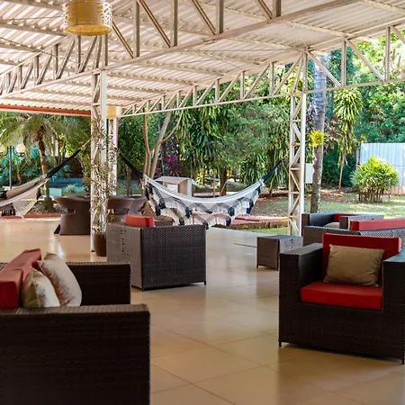 Suíça Iguaçu Hotel&Resort-3