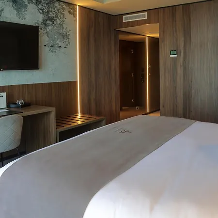 Villa Blanca Urban Hotel-3