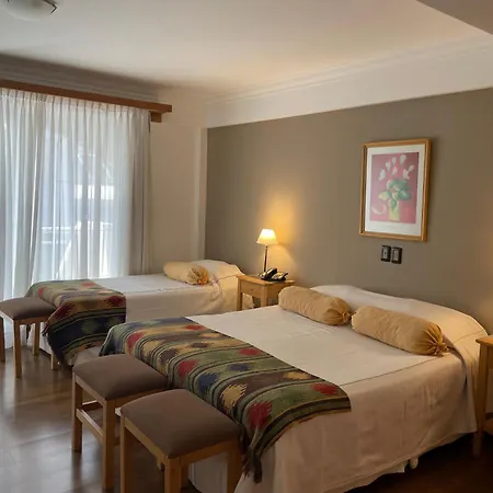 Hotel Ayres Del Nahuel-3