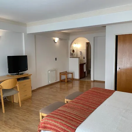 Hotel Ayres Del Nahuel-2