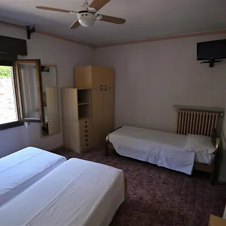 Hotel Alla Noce-2