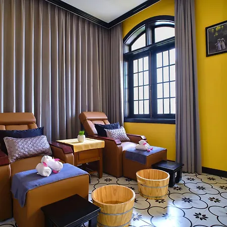 Lotus Hoi An Boutique Hotel&Spa-3