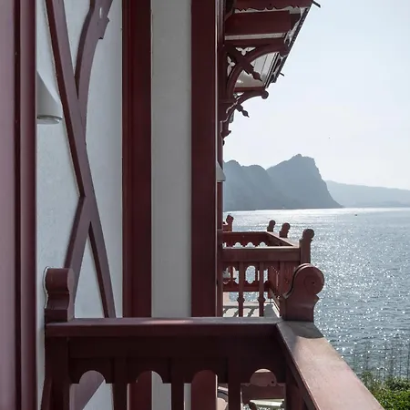 Hotel Vitznauerhof - Lifestyle Hideaway At Lake Lucerne-3