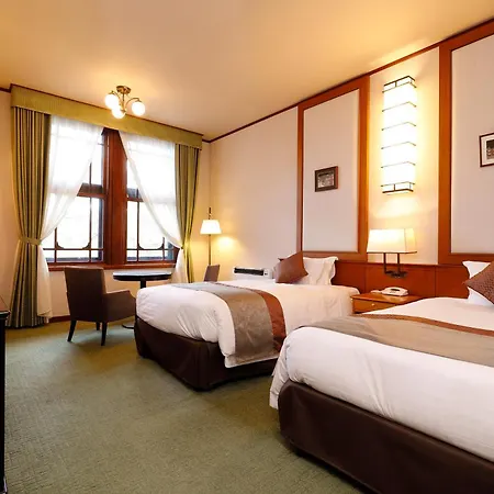 Nara Hotel-2