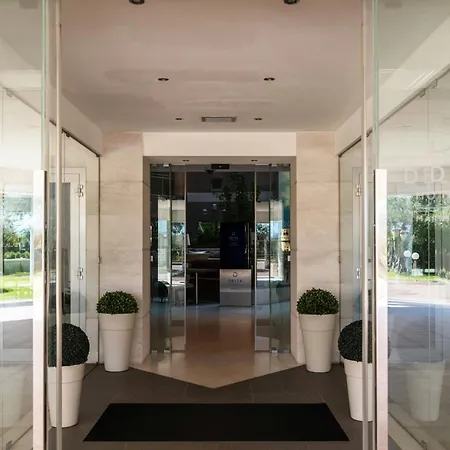 Delta Hotels By Marriott Olbia Sardinia-3
