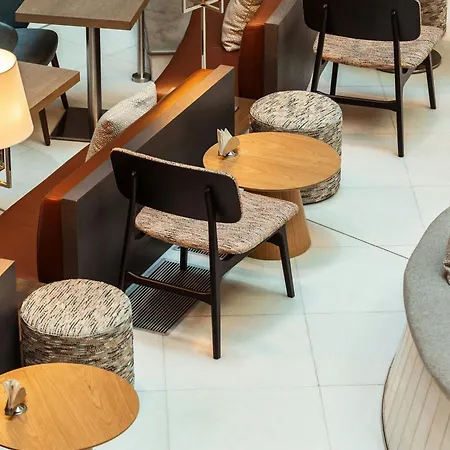 Delta Hotels By Marriott Olbia Sardinia-2