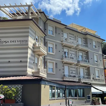 Hotel Rosa Dei Venti-3