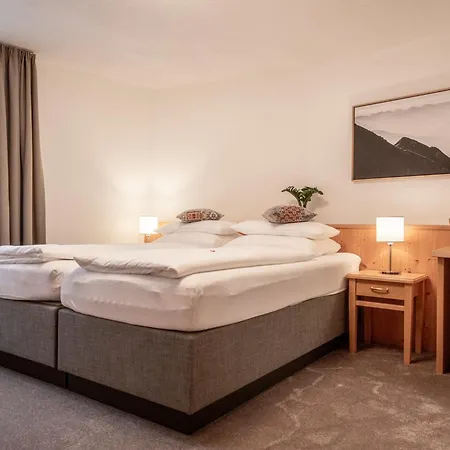 Hotel Montfort-3